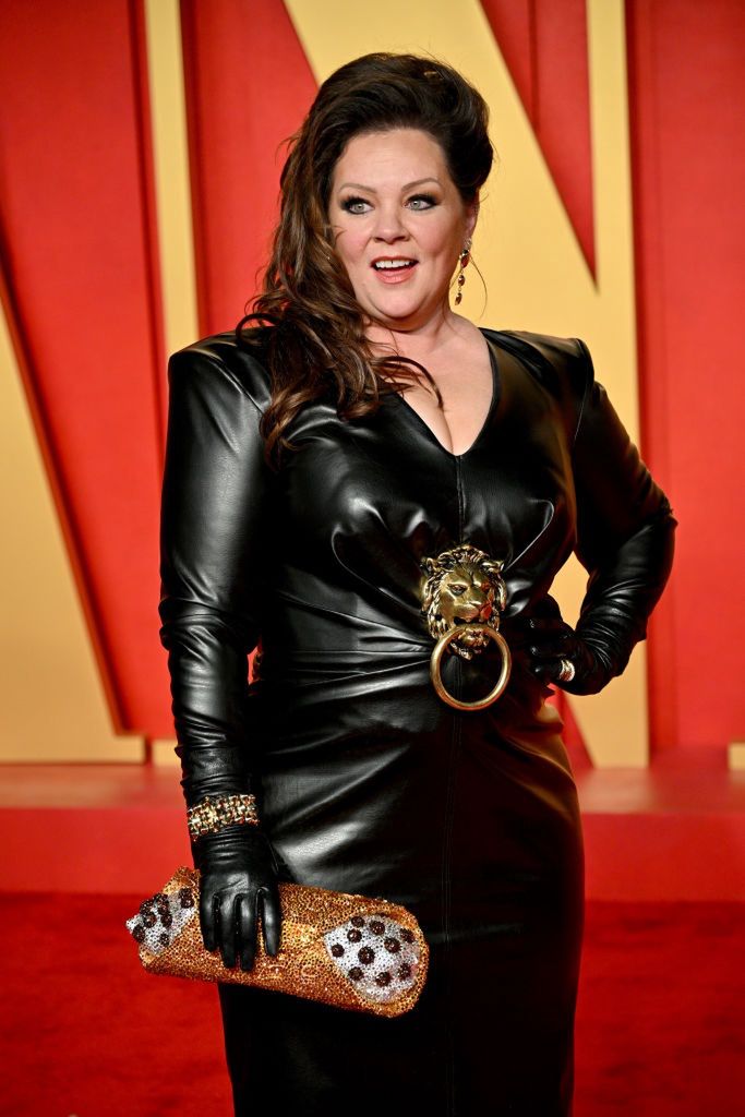 Melissa McCarthy