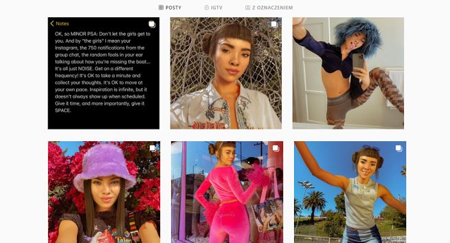 Wirtualni influencerzy zamiast realnych. „Nie ma większej różnicy, czy influencer istnieje naprawdę"