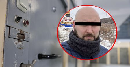 Media: Zagraniczny dziennikarz więziony w Polsce bez dowodów