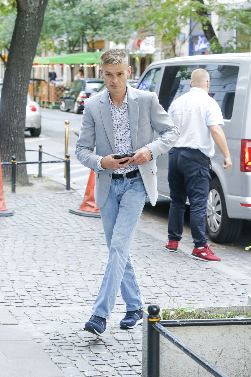 Tomasz Komenda 