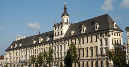 Smutne wieści z Wrocławia. Uniwersytet żegna zasłużonego astronoma
