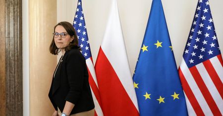 Takiej sytuacji nie było od lat. Szara strefa w Polsce znów puchnie