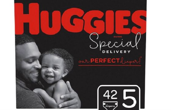 Kimberly-Clark wybrał agencje do globalnej obsługi