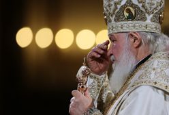 Патріарх Кирило прирівняв російських військових до подвижників