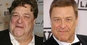 Ile kilo zrzucił John Goodman?
