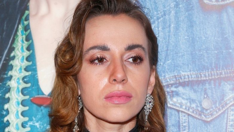 Wpisem Marianny Schreiber zajmie się prokuratura?