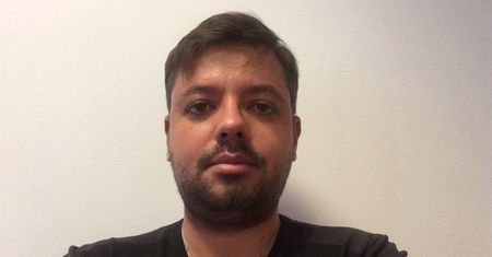 Ukraiński aktywista przerobił polskie godło. Internet wrze