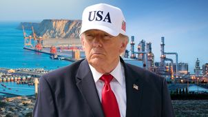 Nowe ataki USA na Iran. Rynek ropy reaguje. Prognoza? 100 dolarów