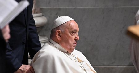 Papież o nadziei zbawienia dla wszystkich [OPINIA]