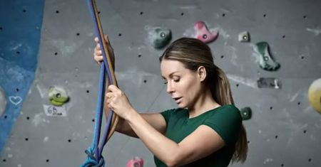 Małgorzata Rozenek łamie swój wizerunek w nowym programie. "Pokonaj mnie, jeśli potrafisz" ma już porę emisji
