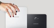 Samsung Galaxy Tab A (2016) z rysikiem S Pen oficjalnie