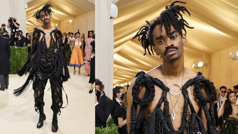 Gala MET 2021. Najgorsze stylizacje wieczoru