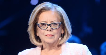 Elżbieta Zapendowska ma coraz większe kłopoty ze wzrokiem. Sytuacja jest poważna