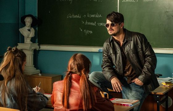 Powstanie druga część filmu „Piep*zyć Mickiewicza”. Artrama zaprasza na casting