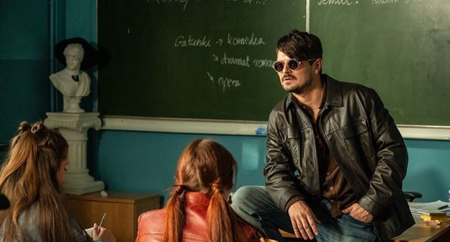 Powstanie druga część filmu „Piep*zyć Mickiewicza”. Artrama zaprasza na casting