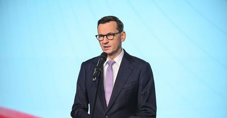 Morawiecki będzie się starał o azyl? "Będę walczył"