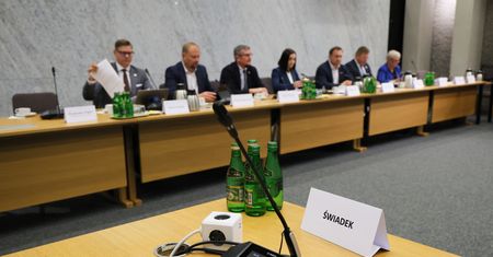 Zbigniew Ziobro straci immunitet? Jest wniosek komisji ds. Pegasusa