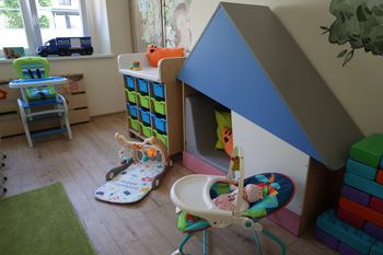 Brudki Stare: Samorząd otrzymał dofinansowanie na żłobek