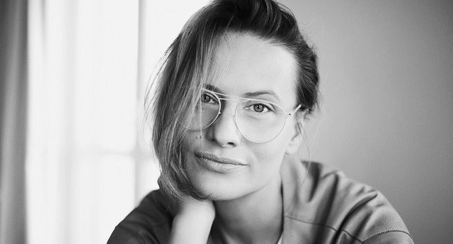 Papaya Films zaczęła współpracę z fotografką Izą Grzybowską