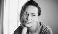 Papaya Films zaczęła współpracę z fotografką Izą Grzybowską