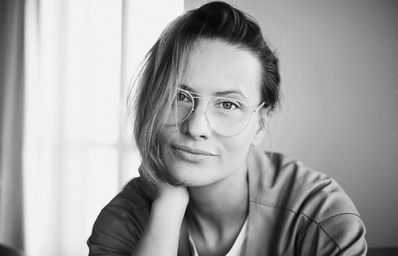 Papaya Films zaczęła współpracę z fotografką Izą Grzybowską