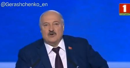 NATO złożyło propozycję Łukaszence? Dyktator nieźle odpłynął