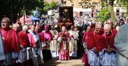 Pielgrzymka mężczyzn do Piekar Śląskich. W niedzielę sanktuarium maryjne na Śląsku odwiedzą tłumy pątników