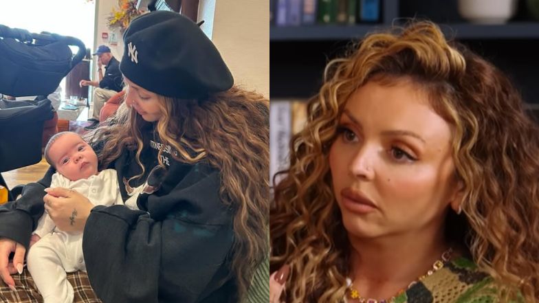 Bolesne wyznanie Jesy Nelson dotyczące córek