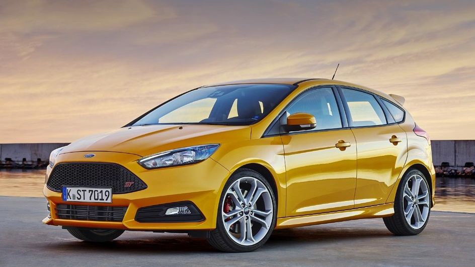 Obecna generacja Focusa ST jest napędzana dwulitrowym silnikiem o mocy 250 KM.