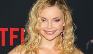 "Zamrożonego nasienia starczy na milion lat!". Aktorka wsparła Strajk Kobiet