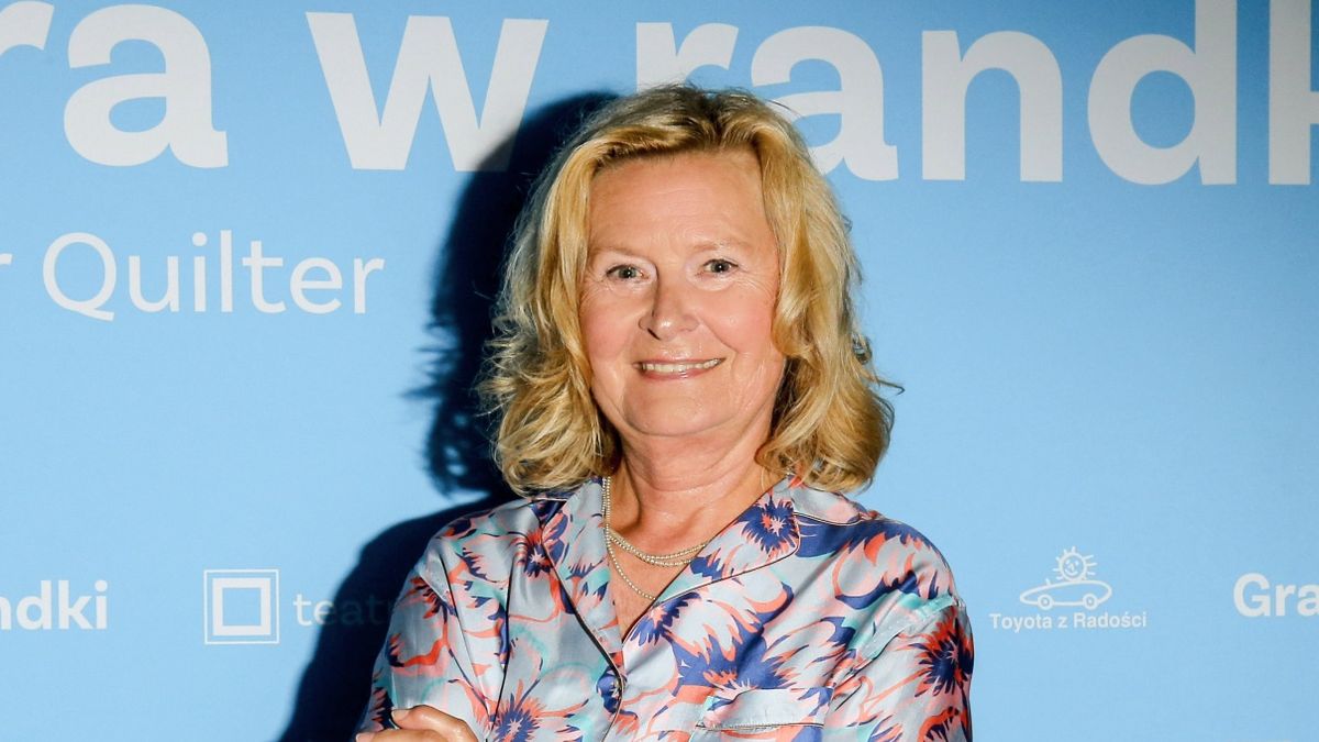 Barbara Bursztynowicz