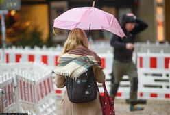Pogoda na piątek: nieco spokojniej, ale od zachodu wkroczy kolejny front