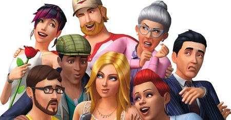 The Sims 4 za darmo