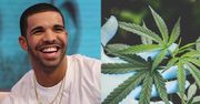 Drake rozkręca nowy biznes. Będzie HODOWAŁ MARIHUANĘ