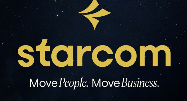 Starcom ma nowe pozycjonowanie