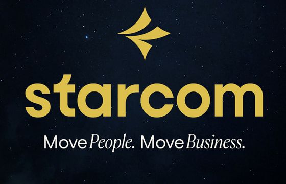 Starcom ma nowe pozycjonowanie