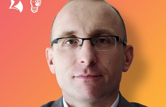 Artur Kędzierski: z Unimot do On Board Think Kong