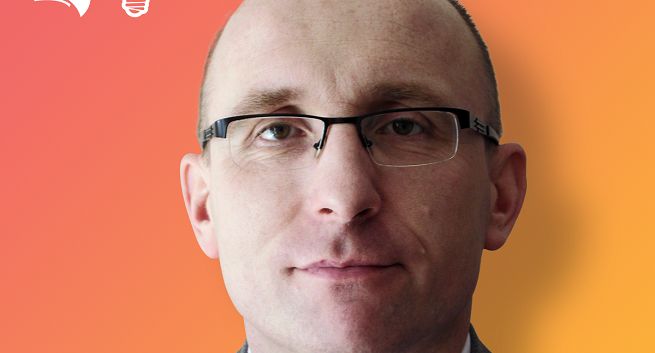 Artur Kędzierski: z Unimot do On Board Think Kong