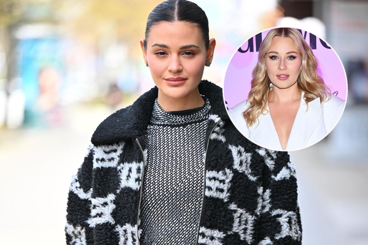 TYLKO U NAS. Honorata Skarbek zdradza swoje świąteczne rytuały. Wspomniała o kalendarzu Andziaks