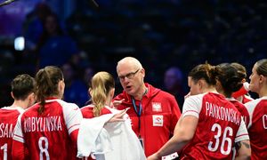 Polskie piłkarki ręczne wygrały z Argentyną. Szczere słowa trenera