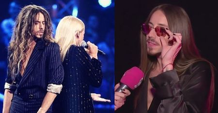 Szpak został vlogerem! "Pokazuję kulisy "Voice of Poland""