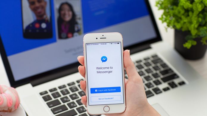 messenger facebook
