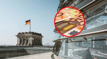 Niemieckie firmy na skraju bankructwa. Nowy rekord