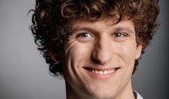 Jan Bartnik szefem rozwoju biznesu w Human Ark