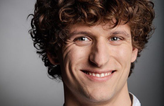 Jan Bartnik szefem rozwoju biznesu w Human Ark