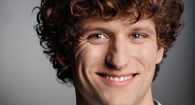 Jan Bartnik szefem rozwoju biznesu w Human Ark