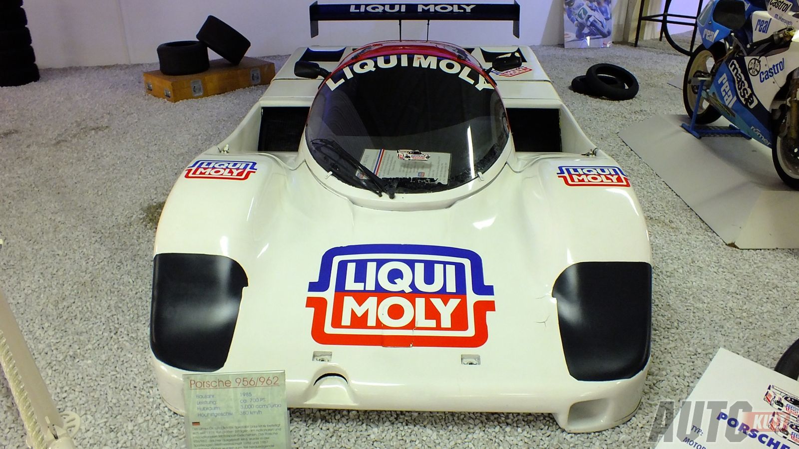 Wizyta w Auto & Technik Museum Sinsheim [galeria] 135