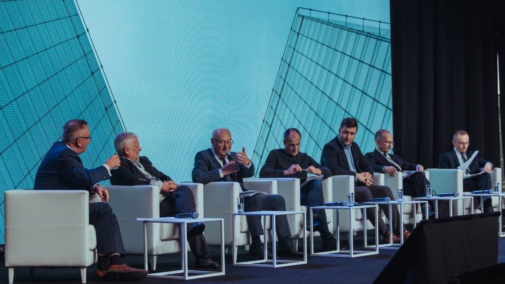 Debata "Ryczałtowy ZUS – zabójca miejsc pracy w Polsce".