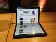 Asus Zenbook 17 Fold OLED