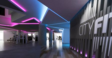 Otwarcie największego całodobowego klubu fitness w Lublinie